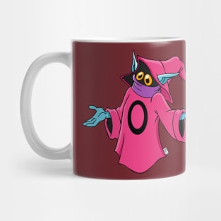 Orko Mug